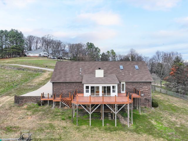 850 Hillwood Dr, S, Lewisburg, TN 37091
