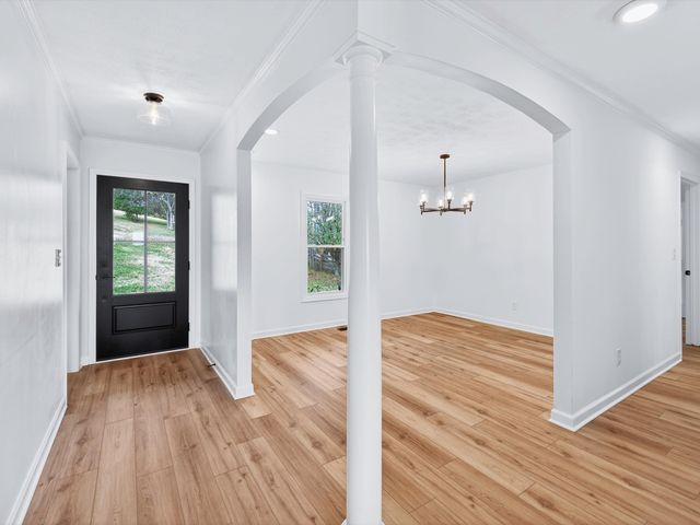 850 Hillwood Dr, S, Lewisburg, TN 37091