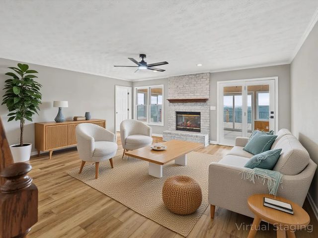 850 Hillwood Dr, S, Lewisburg, TN 37091