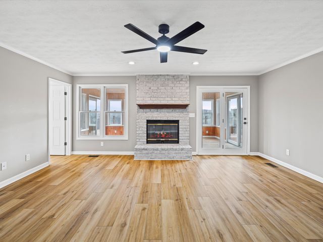 850 Hillwood Dr, S, Lewisburg, TN 37091