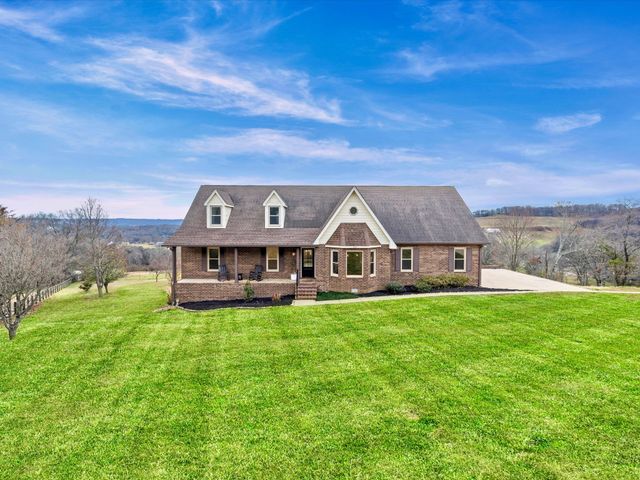 850 Hillwood Dr, S, Lewisburg, TN 37091