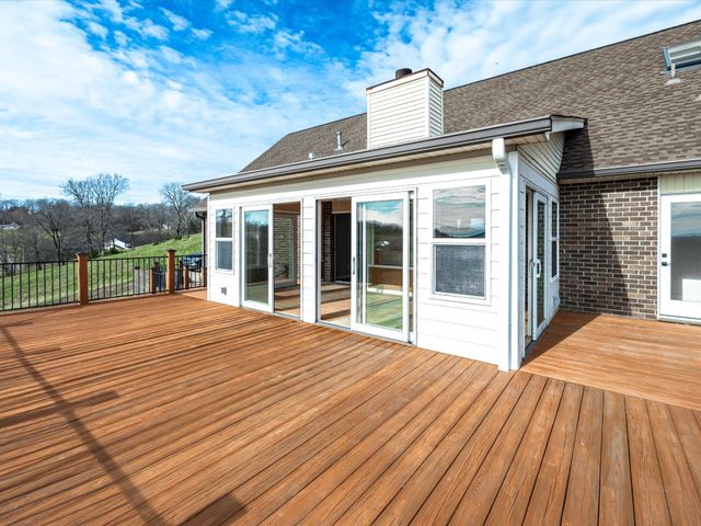 850 Hillwood Dr, S, Lewisburg, TN 37091