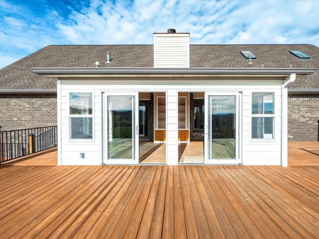 850 Hillwood Dr, S, Lewisburg, TN 37091