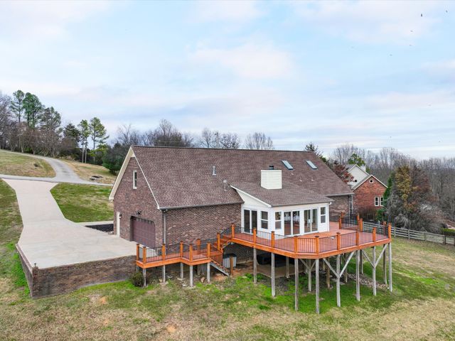 850 Hillwood Dr, S, Lewisburg, TN 37091