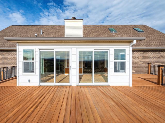 850 Hillwood Dr, S, Lewisburg, TN 37091