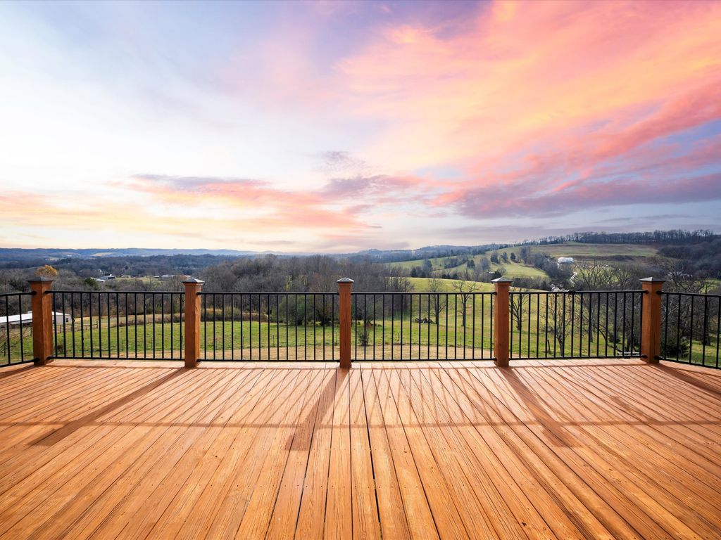 850 Hillwood Dr, S, Lewisburg, TN 37091