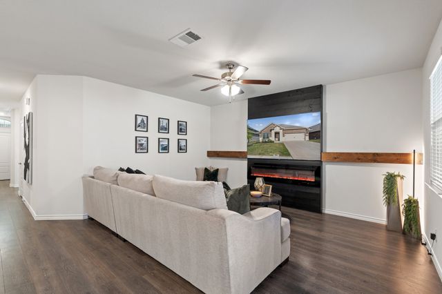 3312 Macaw Road, Celina, TX 75009