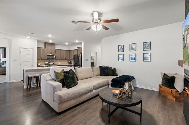 3312 Macaw Road, Celina, TX 75009