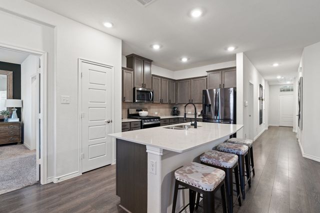 3312 Macaw Road, Celina, TX 75009