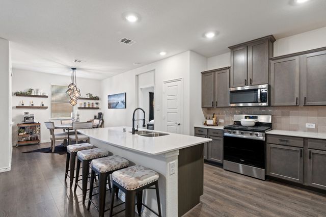 3312 Macaw Road, Celina, TX 75009