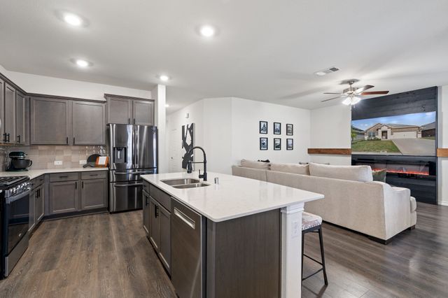 3312 Macaw Road, Celina, TX 75009