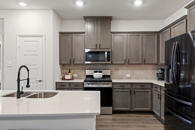 3312 Macaw Road, Celina, TX 75009