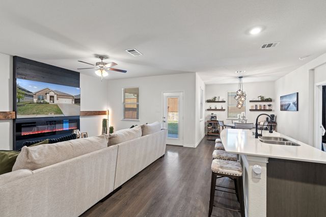 3312 Macaw Road, Celina, TX 75009