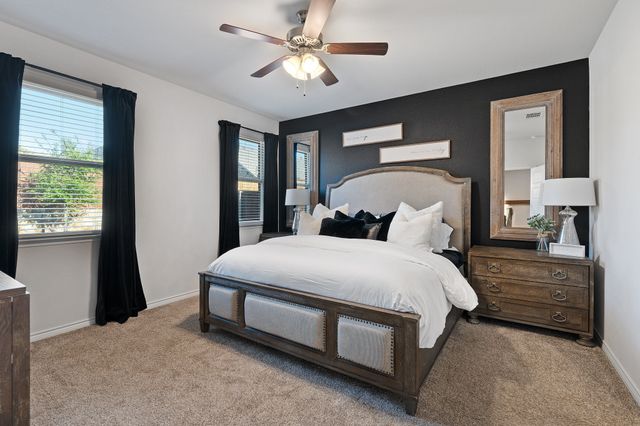 3312 Macaw Road, Celina, TX 75009