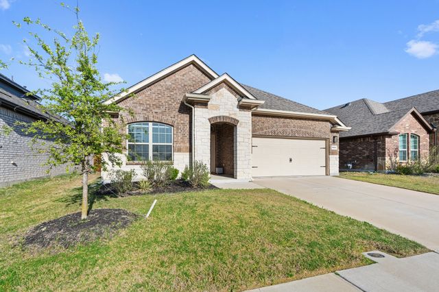3312 Macaw Road, Celina, TX 75009