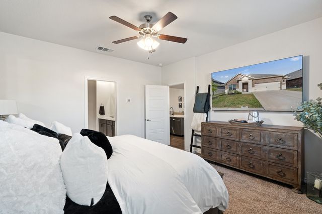 3312 Macaw Road, Celina, TX 75009