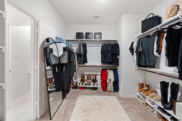 3312 Macaw Road, Celina, TX 75009