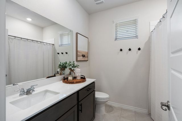 3312 Macaw Road, Celina, TX 75009