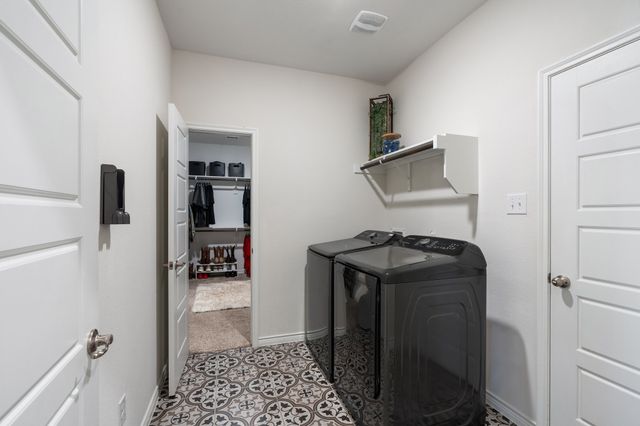 3312 Macaw Road, Celina, TX 75009