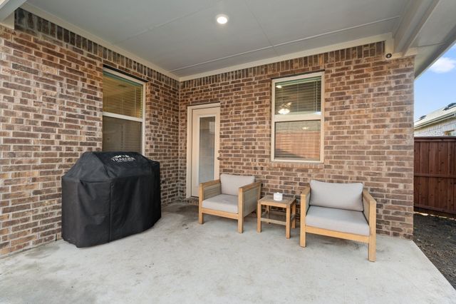 3312 Macaw Road, Celina, TX 75009