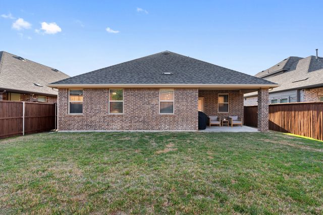 3312 Macaw Road, Celina, TX 75009