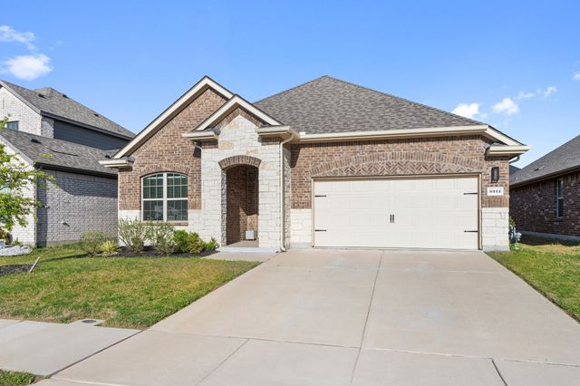 3312 Macaw Road, Celina, TX 75009