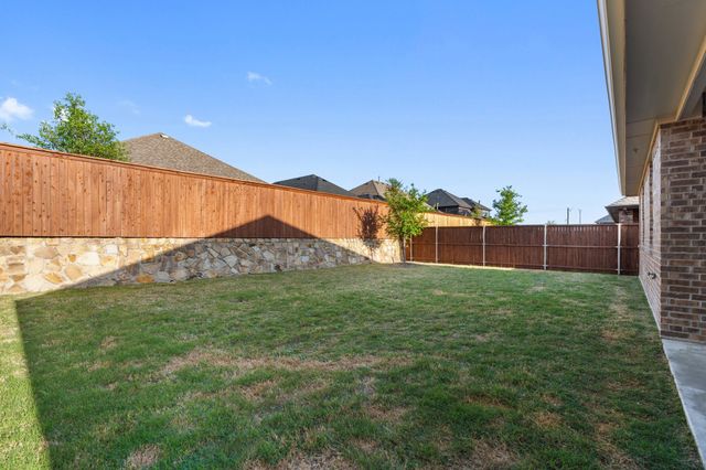 3312 Macaw Road, Celina, TX 75009