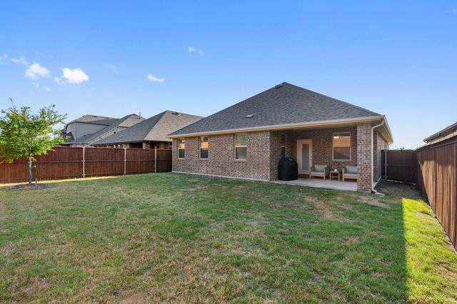 3312 Macaw Road, Celina, TX 75009