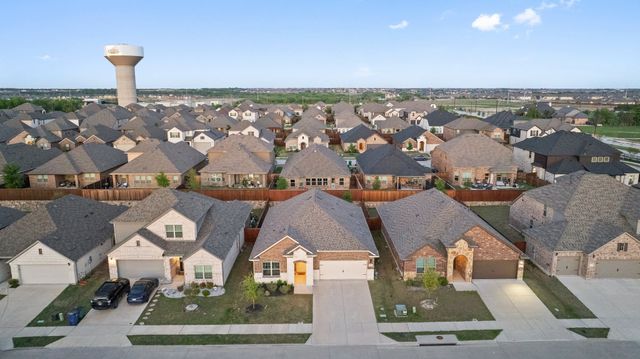 3312 Macaw Road, Celina, TX 75009