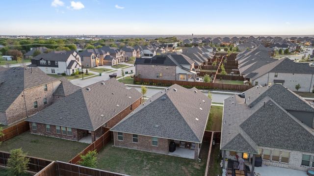 3312 Macaw Road, Celina, TX 75009
