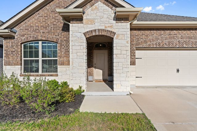 3312 Macaw Road, Celina, TX 75009