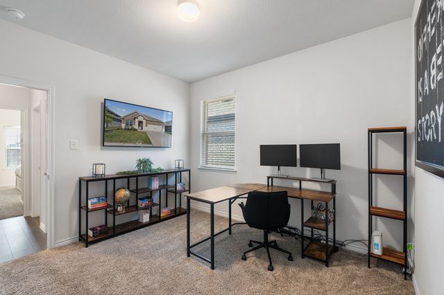 3312 Macaw Road, Celina, TX 75009