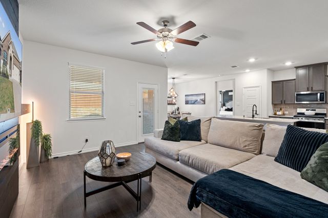 3312 Macaw Road, Celina, TX 75009