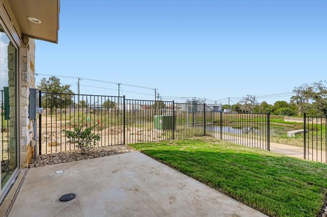 202 Tesla CIR, Austin, TX 78681