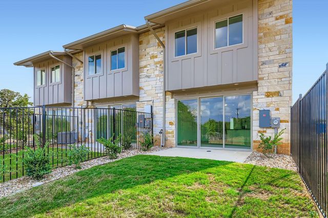 202 Tesla CIR, Austin, TX 78681