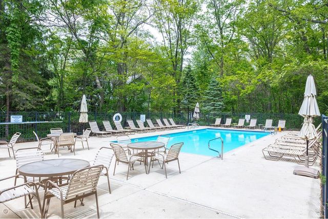 18774 Old Field Road, New Buffalo Twp, MI 49117