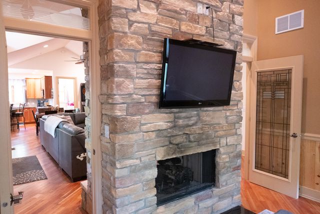 18774 Old Field Road, New Buffalo Twp, MI 49117