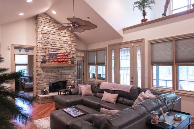 18774 Old Field Road, New Buffalo Twp, MI 49117