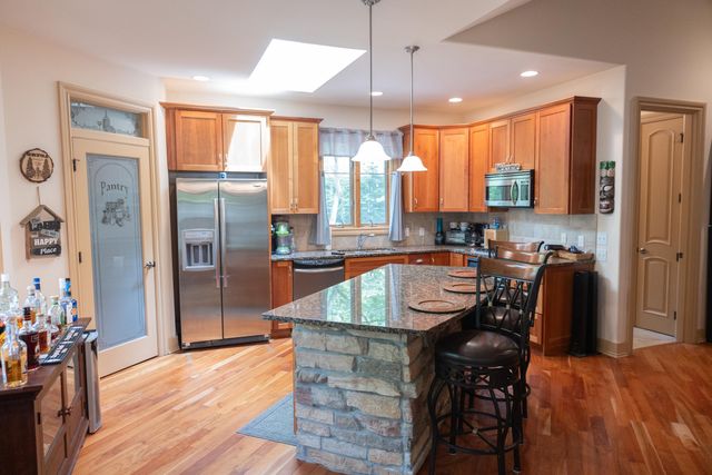 18774 Old Field Road, New Buffalo Twp, MI 49117