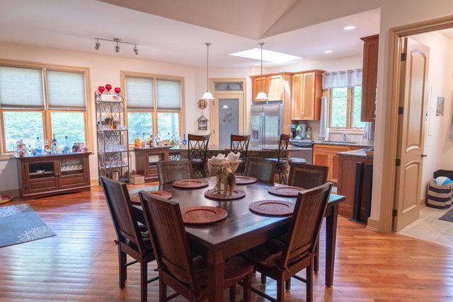 18774 Old Field Road, New Buffalo Twp, MI 49117