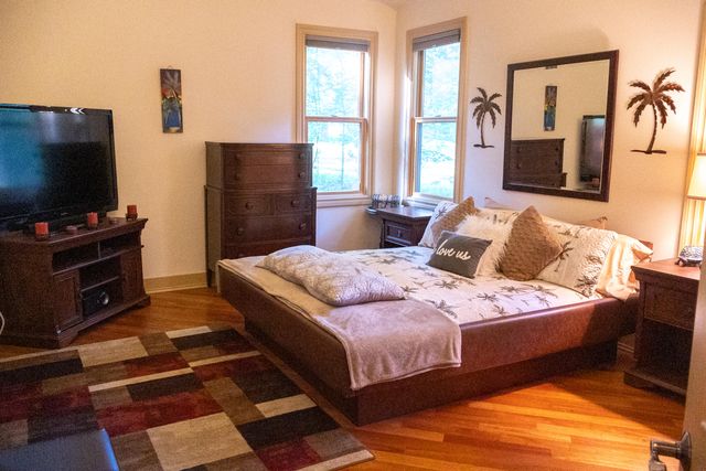 18774 Old Field Road, New Buffalo Twp, MI 49117