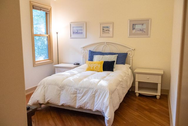 18774 Old Field Road, New Buffalo Twp, MI 49117