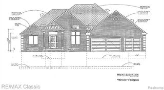 8139 Hunters Ridge Drive, Berlin Twp, MI 48166