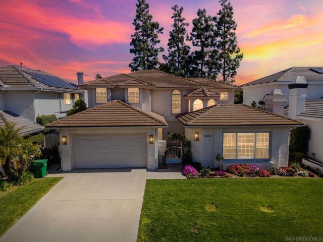 15951 Avenida Calma, Rancho Santa Fe, CA 92091
