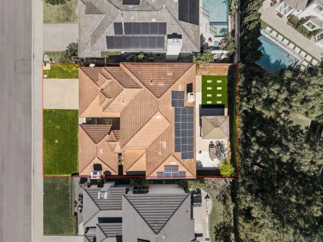 15951 Avenida Calma, Rancho Santa Fe, CA 92091