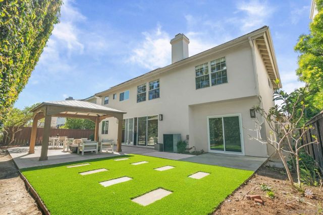 15951 Avenida Calma, Rancho Santa Fe, CA 92091