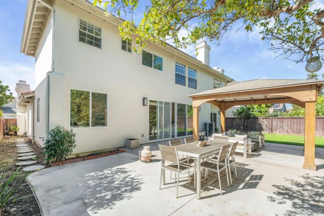 15951 Avenida Calma, Rancho Santa Fe, CA 92091