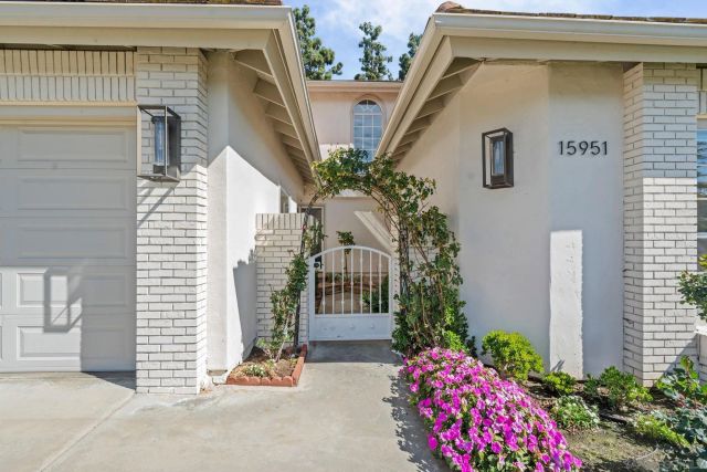 15951 Avenida Calma, Rancho Santa Fe, CA 92091