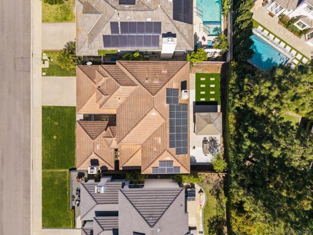 15951 Avenida Calma, Rancho Santa Fe, CA 92091