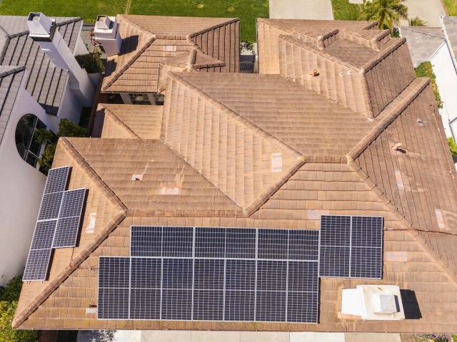 15951 Avenida Calma, Rancho Santa Fe, CA 92091